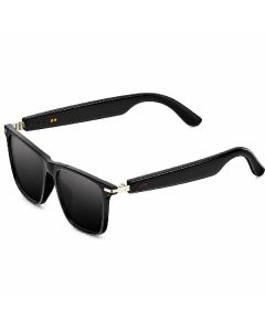 Lunettes Connectées COLMI M01 Pro - COLMI-M01/PRO-BK