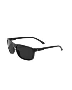 LUNETTES DE SOLEIL RANDONNÉE MH100 ADULTE - Noir