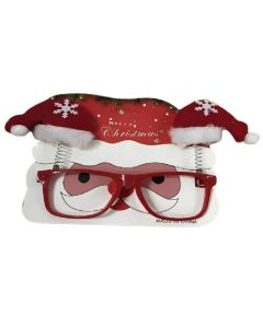  Lunettes Noël Merry Christmas (KM724)