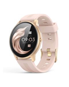 Montre Connectée LINWEAR LW11 - Gold (LW11-GOLD)