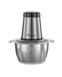 Mini Hachoir BIOLUX M-HA2X 300W - Inox