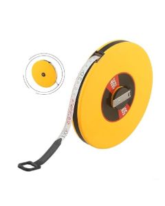 Mètre Ruban ENNUO Professionnel avec 50M à Roulette