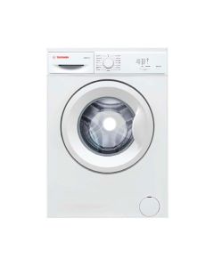 Lave Linge Frontale TELEFUNKEN MACH5-0842CF1 5 Kg - Blanc