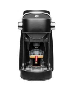 Machine à Café à Doses MALANGO Expresso EXP400 1.2L - Noir