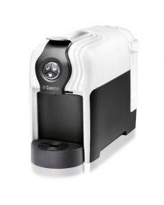 Machine à Café Saeco Onda 1500W - Blanc