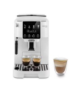 Machine à Café Expresso DELONGHI Automatique Magnifica Start 1450W - Blanc