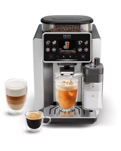 Machine à Café Expresso KRUPS 1450W 15 Bars