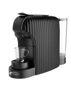 Appareil à Sandwich UNO 1600W Plaques Aluminium Inox Noir