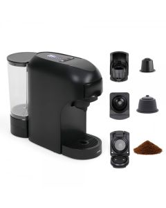 Machine à Café LIVOO Multi-capsules DOD217N 1400W