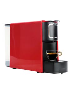 Machine à Café Nespresso SCHNEIDER 1140W - Noir 