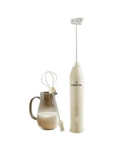 Machine à Milk-Shake LEXICAL LMS-0450 100W - Blanc