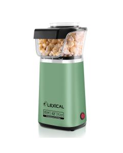 Machine à Pop-corn LEXICAL LPO-3510-7 - 1300W - Sans Huile