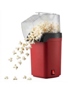 Machine À Pop Corn MINIJOY 1200Watts - Rouge