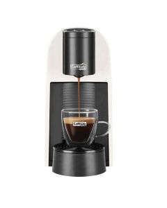 Machine à Café CAFFITALY VOLTA S36 1450W - Blanc