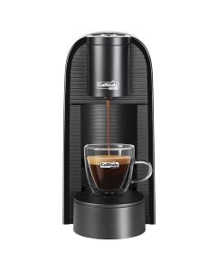 Machine à Café CAFFITALY VOLTA S36 1450W - Noir