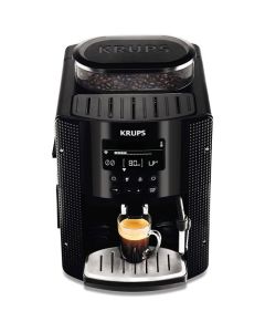 Machine à Café Expresso KRUPS EA815070 1.8L - Noir