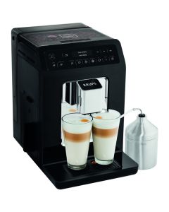 Machine à Café Expresso KRUPS EA891810 1450W 2.3L - Noir