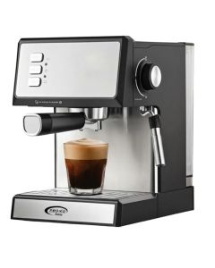 Machine à Café Expresso PROVA PE-666GD 850W - Inox