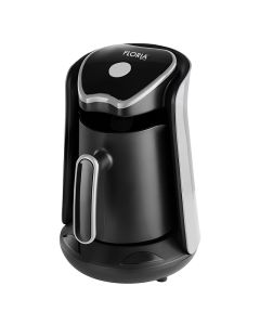 Machine à Café FLORIA ZLN1122 600W - Noir