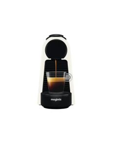 Machine à Café Nespresso Essenza Mini D30 Blanc 19 Bars