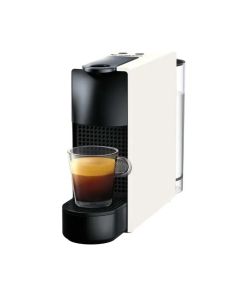 Machine à Café NESPRESSO ESSZA MINI Mch MTT CREAM