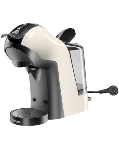 Machine à Café TRISTAR Multi-Capsules 1400W - Noir&Blanc