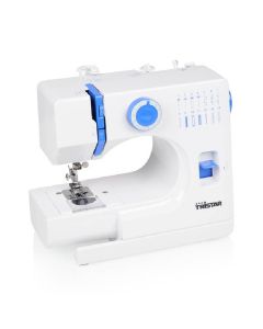Machine à Coudre Tristar 14 Points - Blanc(SM-6003)