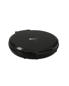 Machine à Pizza 2EN1 FLORENCE HK-418 1100W - Noir