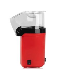 Machine À Pop Corn RAF R-9014 1200W - Rouge