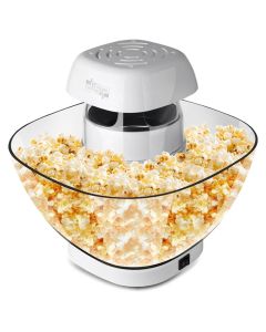 Machine À Pop Corn Sans Huile DSP KA2018 1200W - Blanc