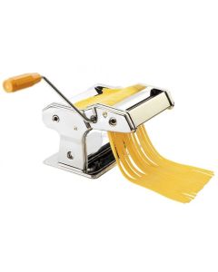 Machine à Ravioli Et Spaghetti LIVOO - Silver