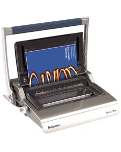 Machine A Relieure FELLOWES 130 Manual Wire 