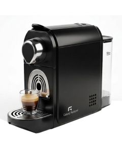 Appareil à Sandwich UNO 1600W Plaques Aluminium Inox Noir