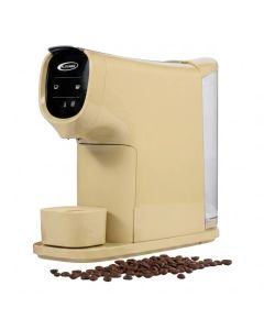 Machine Nespresso Florence – 19 bars – 3A-C285B – Beige