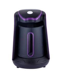 Machine à Café Turc RAF R-102S 600W - Violet