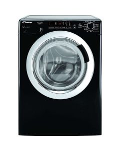 Lave Linge Frontale CANDY GVS169DC3B-80 9Kg - Noir 