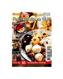 Magazine Bonnes Petites Recette