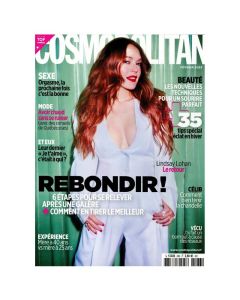 Magazine COSMOPOLITAN (13308)