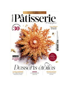 Magazine Cuisine Pâtisserie & Compagnie 