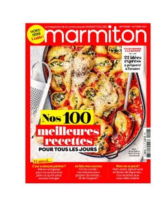 Magazine De Cuisine Marmiton