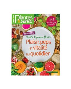 Magazine de Plantes & Santé Hs