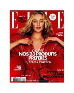 MAGAZINE ELLE - Actualité/femme (14149)