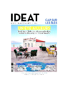 Magazine IDEAT