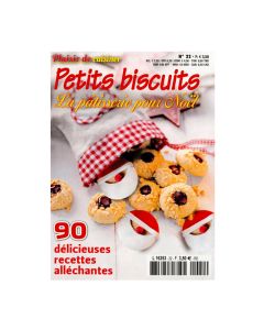 Magazine Plaisir De Cuisiner
