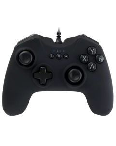Manette de Jeu Filaire NACON pour PC USB Noire