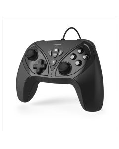 Manette De Jeu Gamer Filaire HAMA URAGE VENDETTA 210 - Noir