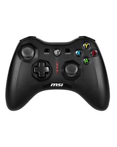 Manette de Jeu Sans Fil MSI FORCE GC30 V2 - Noir