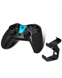 Manette de Jeu Sans Fil SPIRIT OF GAMER PREDATOR - Noir