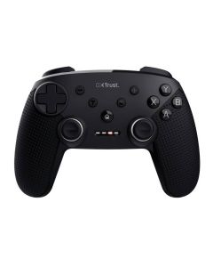 Manette De Jeu Sans Fil TRUST MUTA GXT542 Rechargeable - Noir
