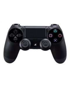 Manette De Jeux Sans Fil SONY Originale Pour PS4 - Noir